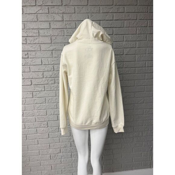 Disney 100 Celebration Women Graphic Hoodie Sweatshirt Size M (7-9) - Picture 4 of 14